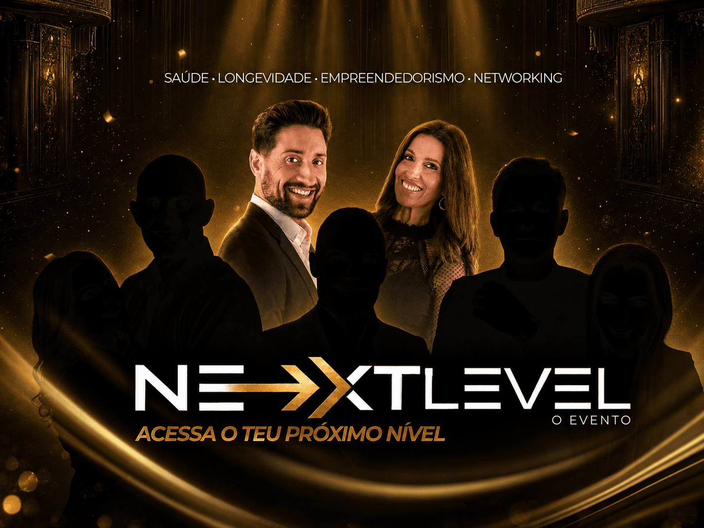 Evento Next Level